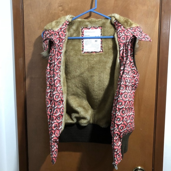 Aeropostale Jacket - Picture 3 of 5